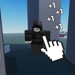 Ami Clicking Simulator