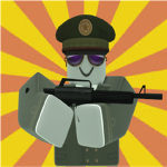 The United Donuts Of Robloxia