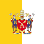 The Papal Forces of Rome