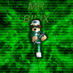 MR BILIX