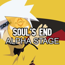 Soul's End: Alpha Testing!