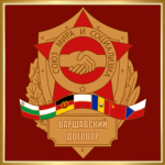 DGL | Warsaw Pact