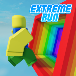 Extreme Run Obby