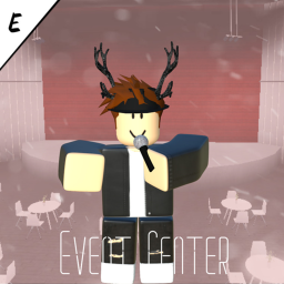 Espresso Cafe Event Center
