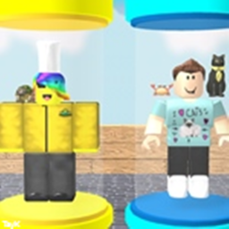 Roblox entity thumbnail