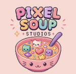PixelSoup studios
