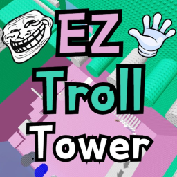 EZ Troll Tower😭 icon