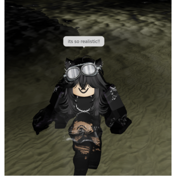 Clear Water Testing