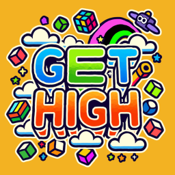 Get High!