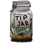 Donations for #########.