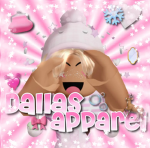 - dallas’s apparel -