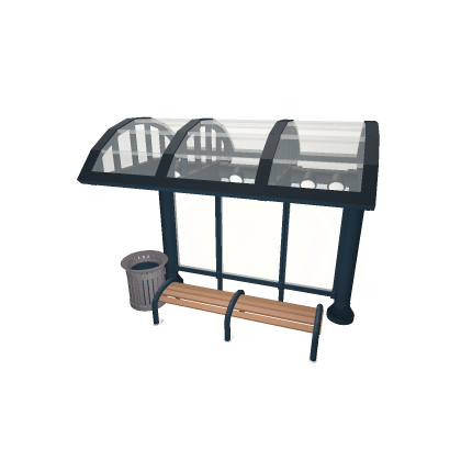 Bus Stop