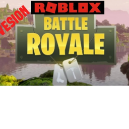 Fortnite Battle Royale