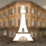 Le beau restaurant