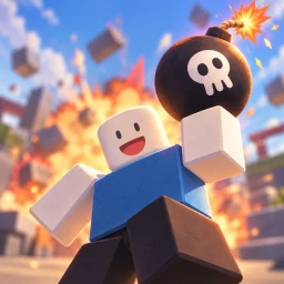 Bomb Brawl icon