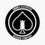 Shadow company (new)