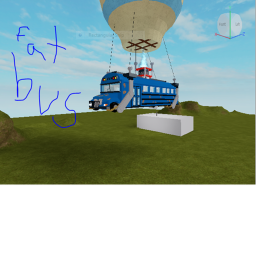 killer batte bus