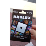 Die roblox schüler gang