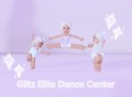 Glitz Elite Dance Company! (GEDC)