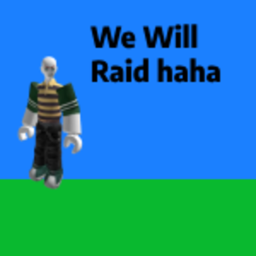 Prurobloxean27 Raid Lobby