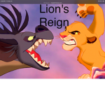 Lion's Reign