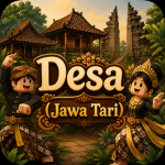 DESA TARI