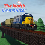 (QUEST) The North Commuter (RO-Scale)