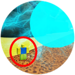 Tiny Issue