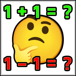 Easy Math Quiz!