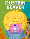 Dustbin Beaver