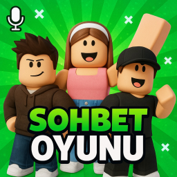 (TÜRK) Sohbet Oyunu #BEDAVAMOD!