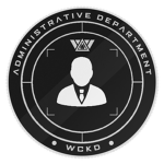 WCKD - Administrative Department