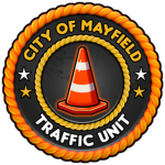 May field Traffic Unit