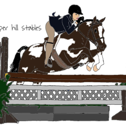 Juniper Hill Stables V2