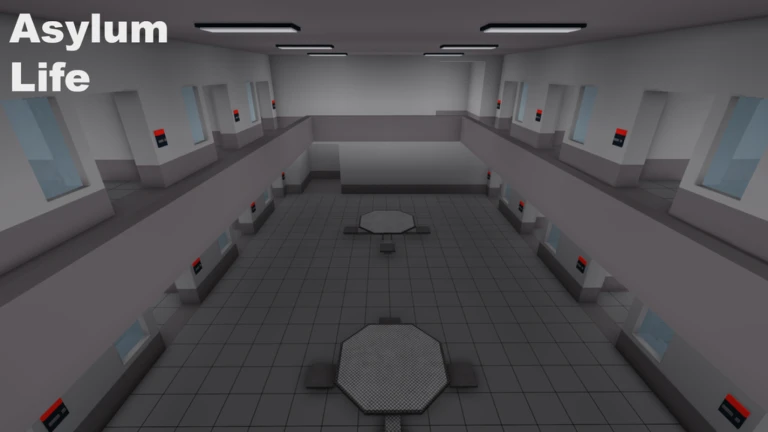 Asylum Life Roblox NoFilter