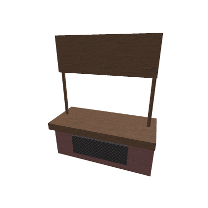 Stall