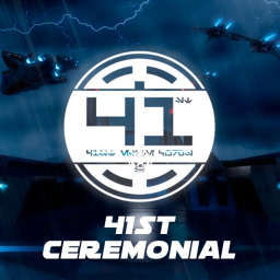 41st Ceremonial