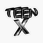 teen x ent