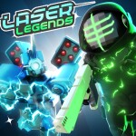 [BETA] Laser Legends