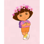 Dora gang 101