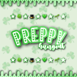 Preppy Hangout