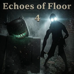 Echoes of Floor 4 [DEVELOPMENT] icon