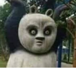 Panda•Gang