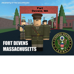 Fort Devens, Massachusetts