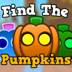 Find The Pumpkins! (76)