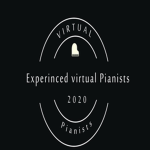 Experienced Virtual Pianists