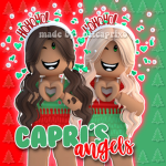 - capri’s angels -