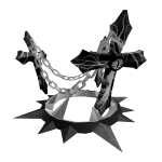 Crown Of Unbroken Sorrows