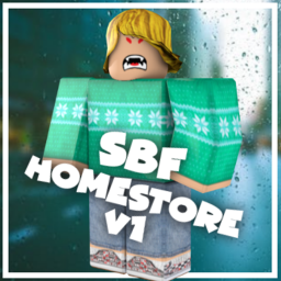 SBF Homestore V1!