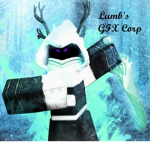 Lumb's GFX Corps
